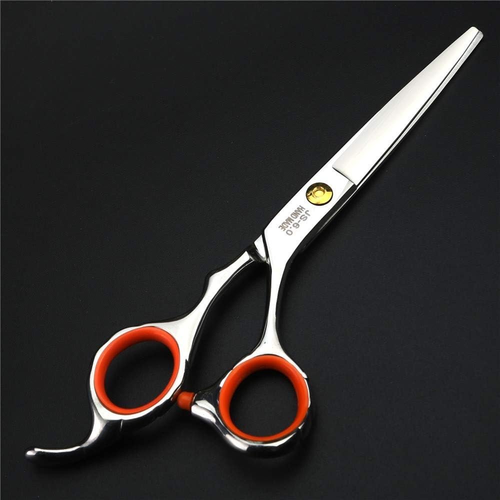 Professional Hair Cutting Scissors Set - Image 3