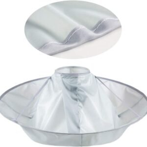 Haircut Cape for Salon & Home Use