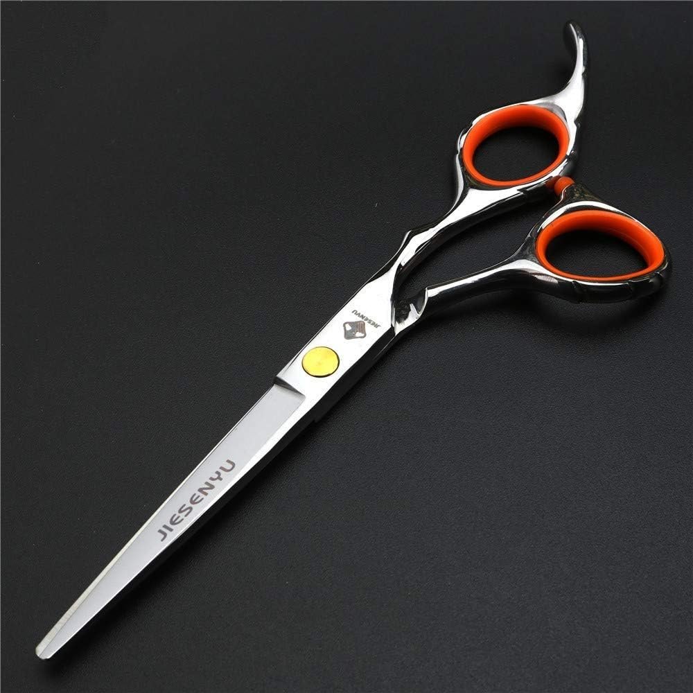 Professional Hair Cutting Scissors Set - Image 2