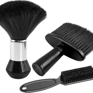 Neck Duster Brush