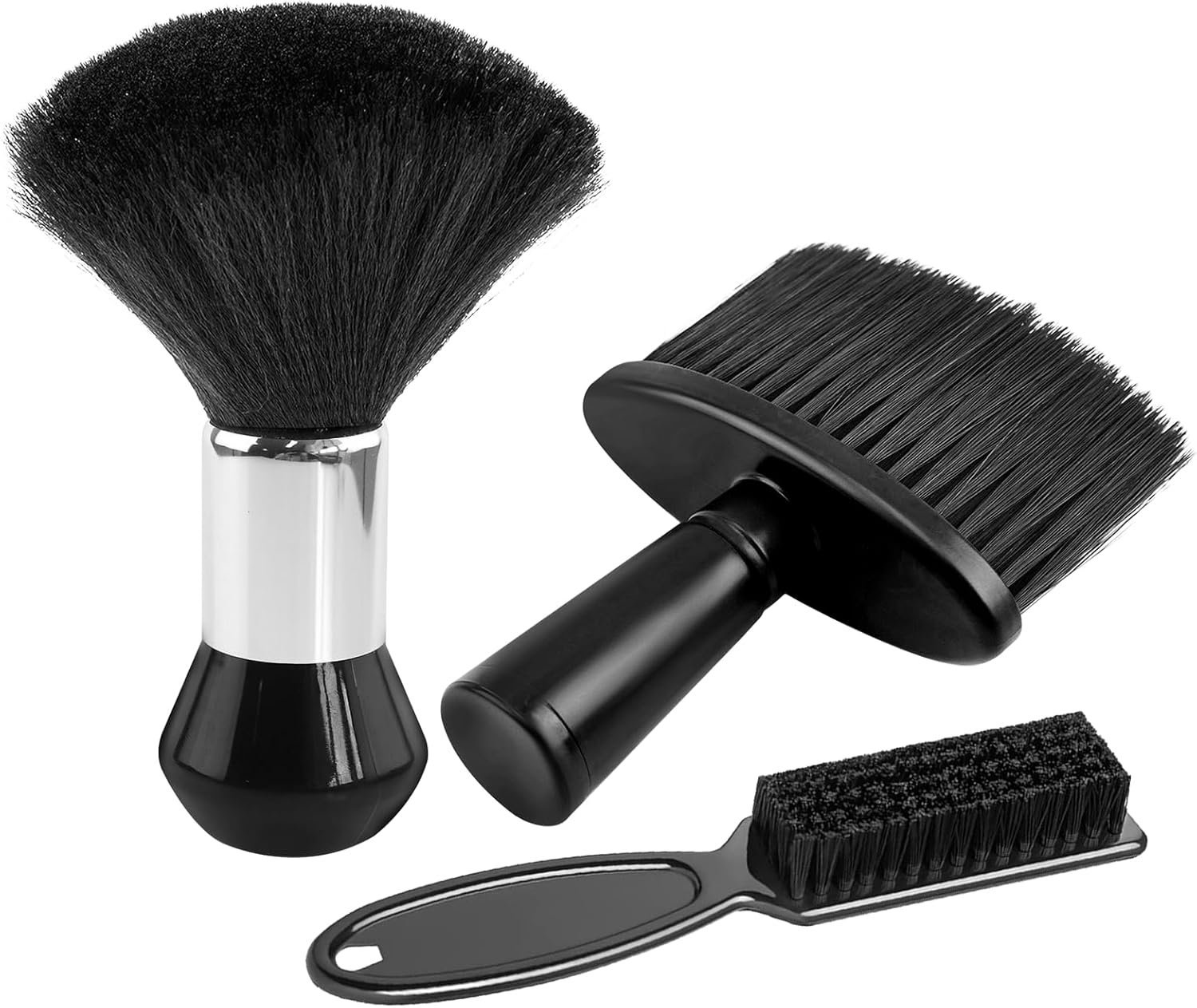 Neck Duster Brush
