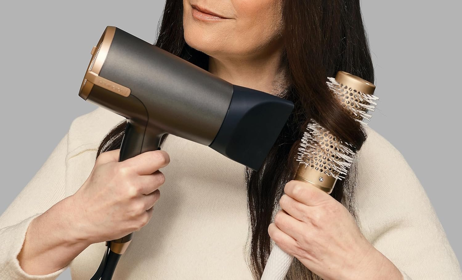 Ionic Hair Dryer - Image 2